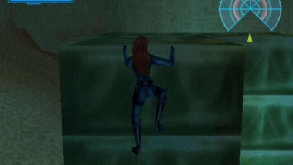 Скриншот 11 из Danger Girl