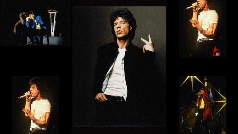 Скриншот 10 из Rolling Stones Voodoo Lounge CD-ROM