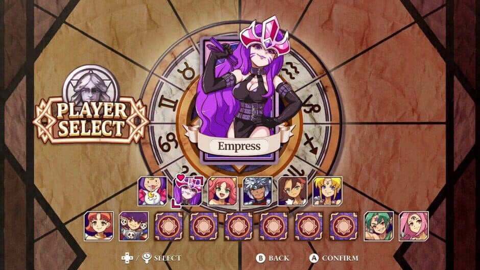 Скриншот 5 из Magical Drop VI