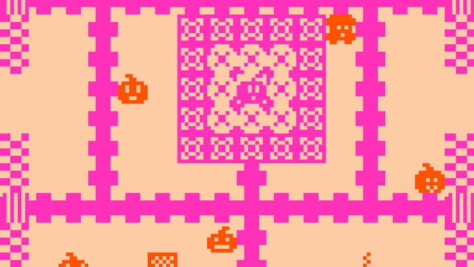 Скриншот 3 из Pumpkin Spice Paradise