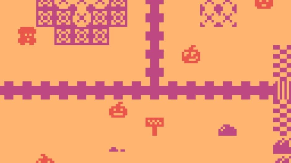 Скриншот 2 из Pumpkin Spice Paradise 2