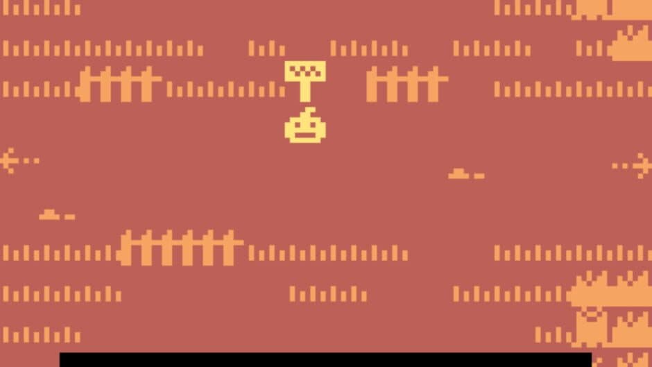 Скриншот 3 из Pumpkin Spice Paradise 2