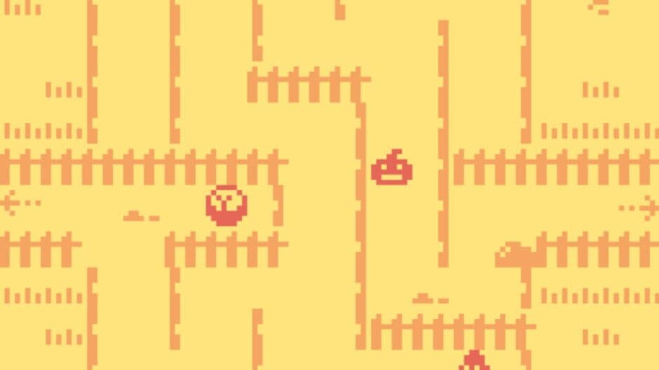 Скриншот 5 из Pumpkin Spice Paradise 2