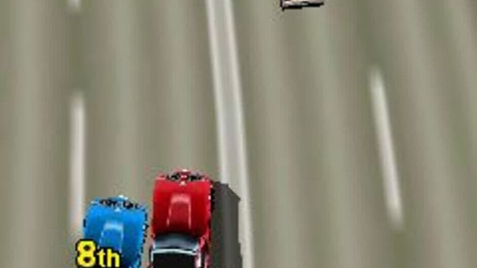 Скриншот 5 из Asphalt 3: Street Rules 3D HD