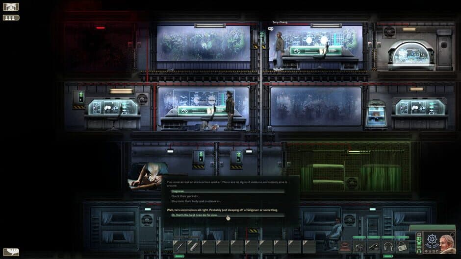 Скриншот 5 из Barotrauma