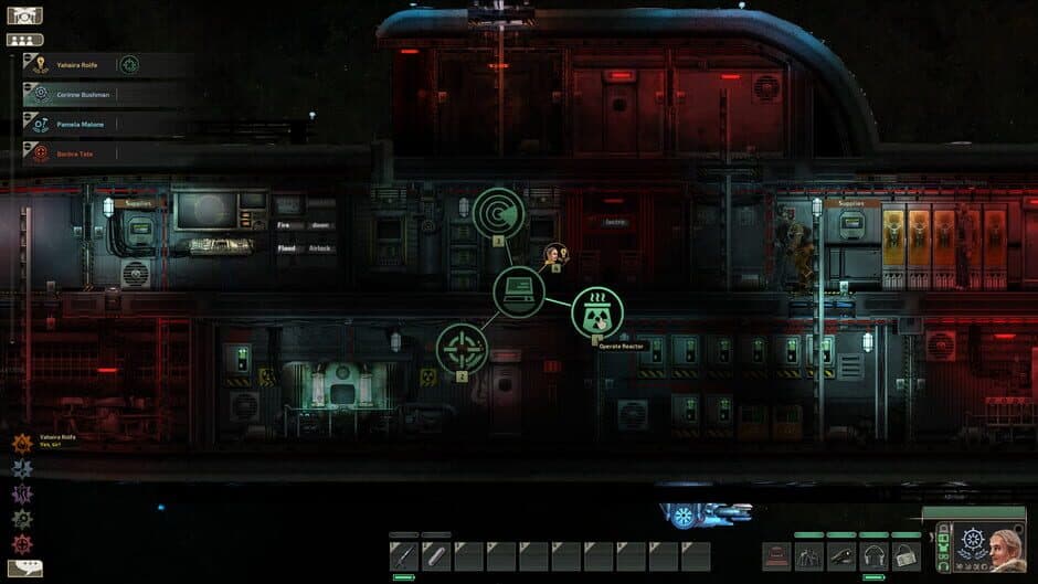 Скриншот 7 из Barotrauma
