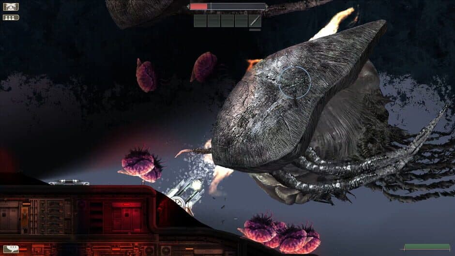 Скриншот 9 из Barotrauma