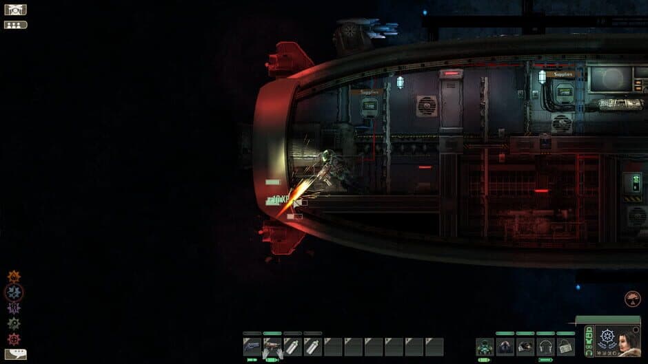 Скриншот 4 из Barotrauma