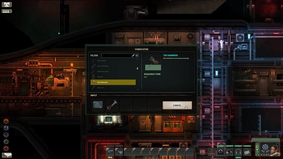 Скриншот 10 из Barotrauma