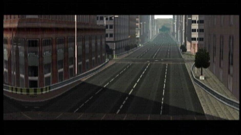 Скриншот 4 из Project Gotham Racing
