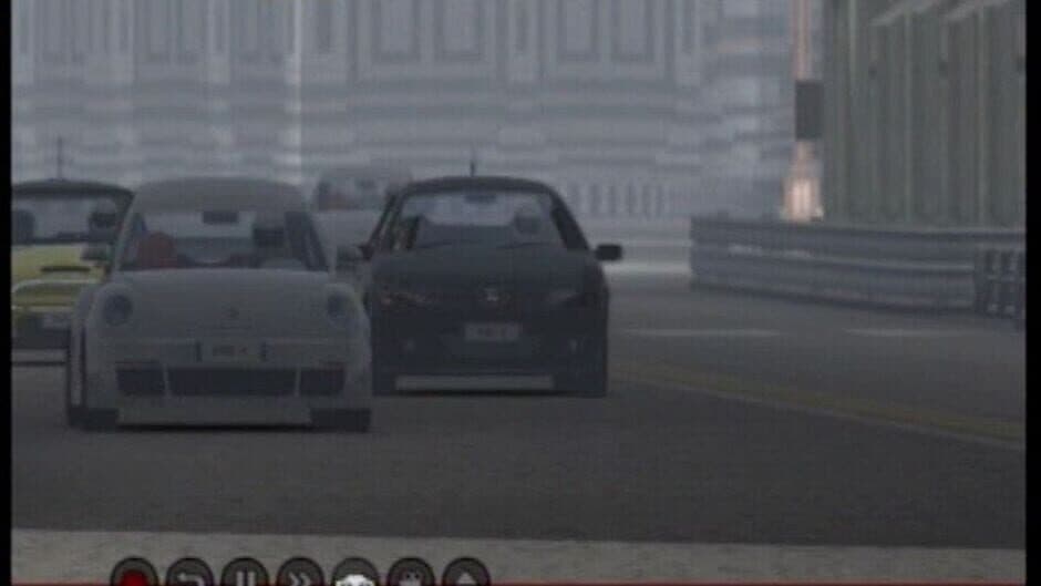 Скриншот 9 из Project Gotham Racing 2