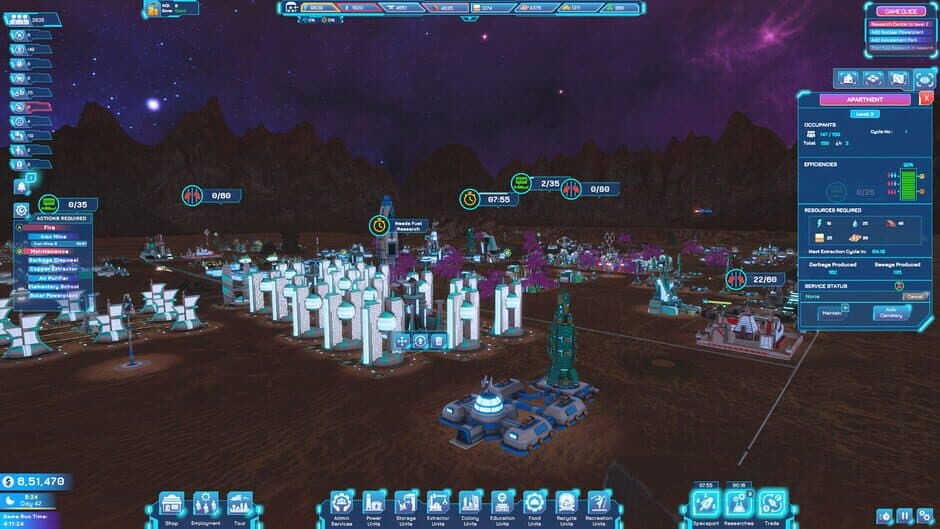 Скриншот 2 из Quriocity