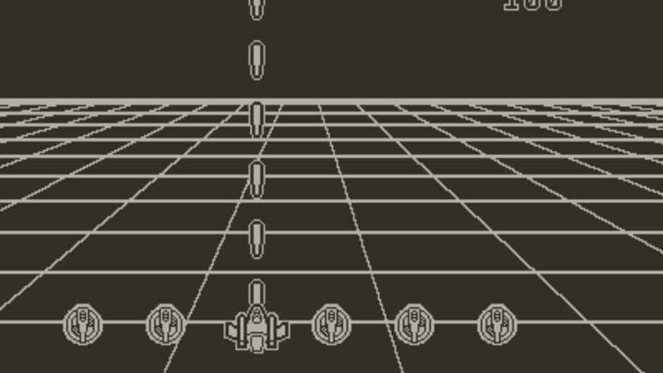 Скриншот 4 из Escapepion