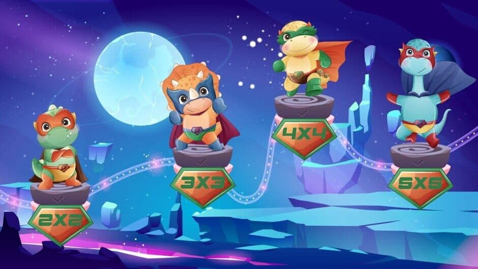 Скриншот 3 из Super Dino
