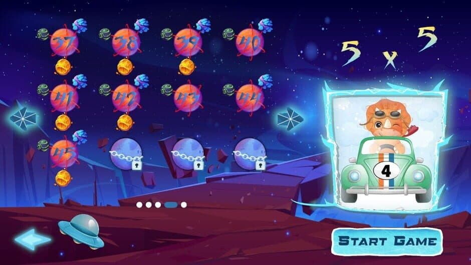 Скриншот 5 из Super Dino
