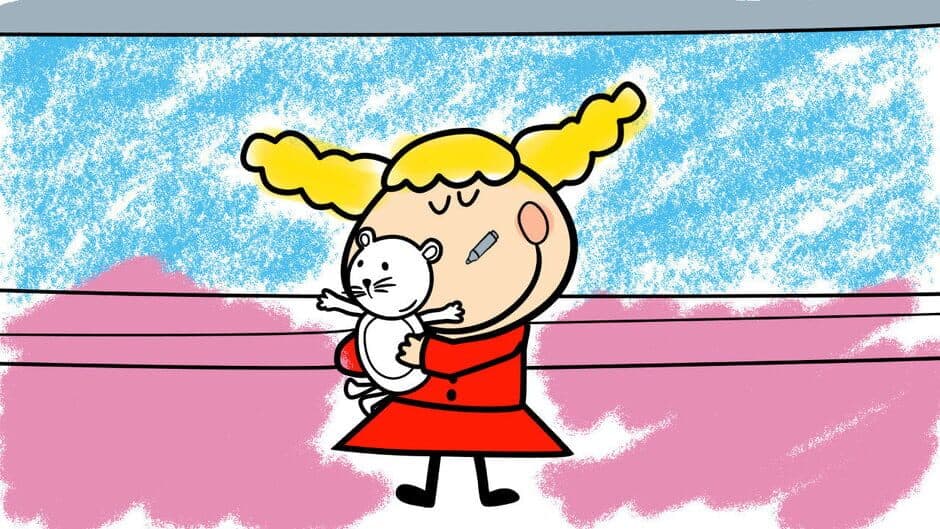 Скриншот 3 из The Preschoolers: Season 1