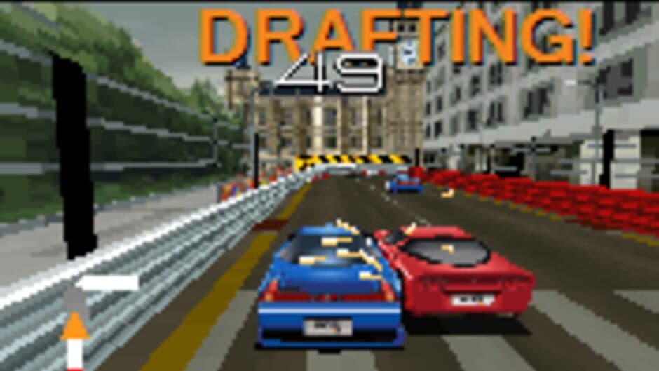 Скриншот 7 из Project Gotham Racing: Mobile