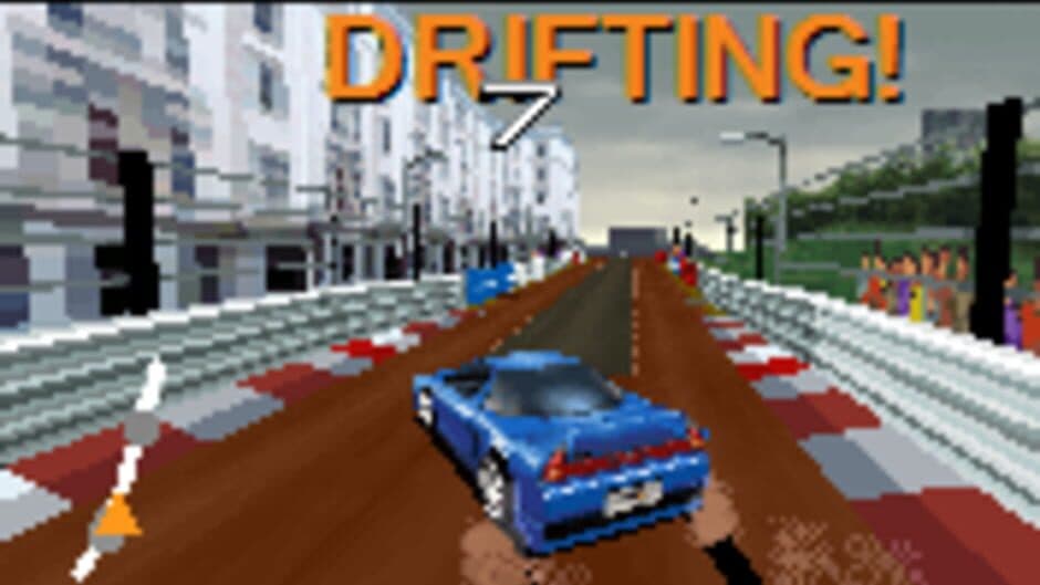 Скриншот 8 из Project Gotham Racing: Mobile