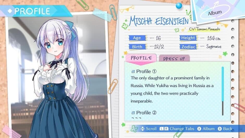 Скриншот 3 из Fragment's Note+