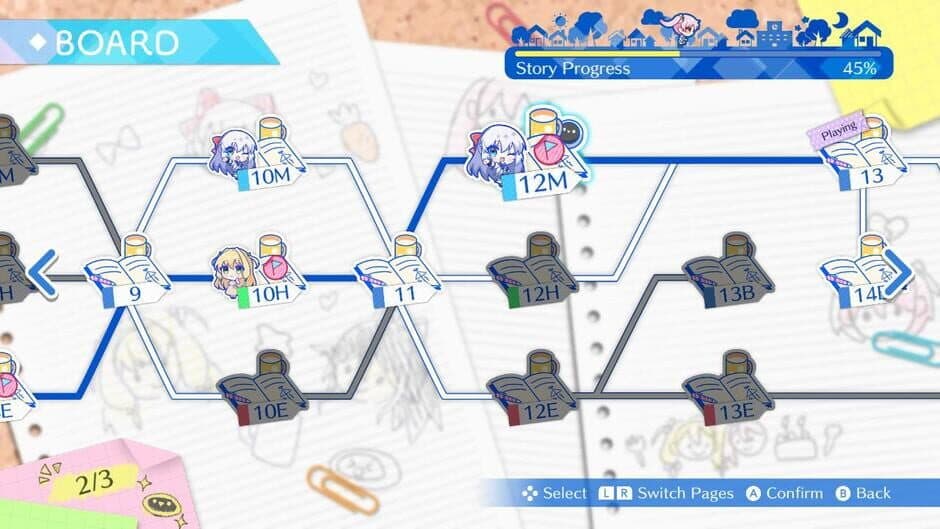 Скриншот 1 из Fragment's Note+