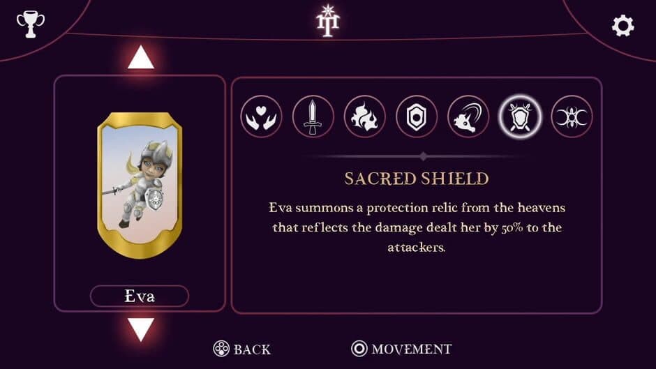 Скриншот 11 из Invocation: The Festival of Souls