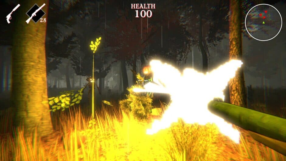 Скриншот 8 из Bones of Halloween