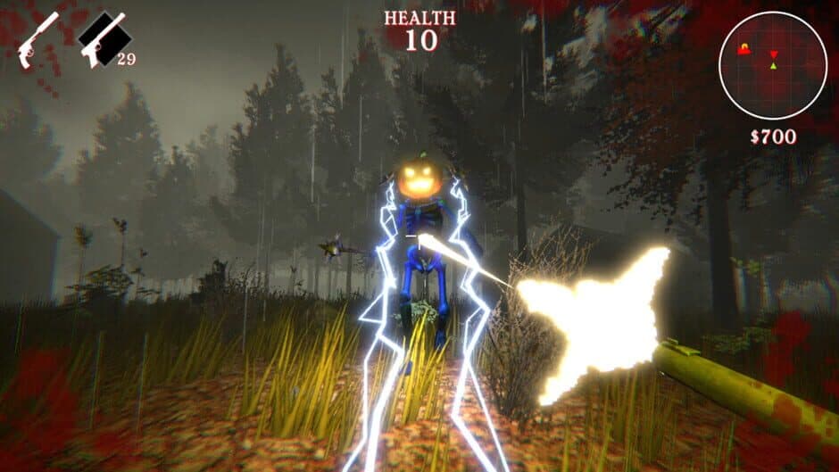 Скриншот 11 из Bones of Halloween