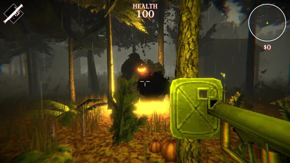 Скриншот 5 из Bones of Halloween