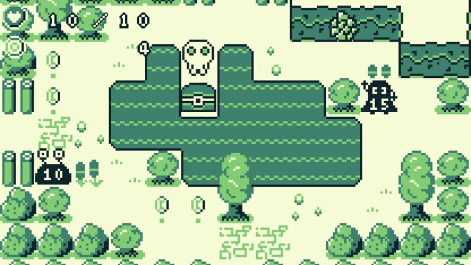 Скриншот 5 из Step By Step Hero