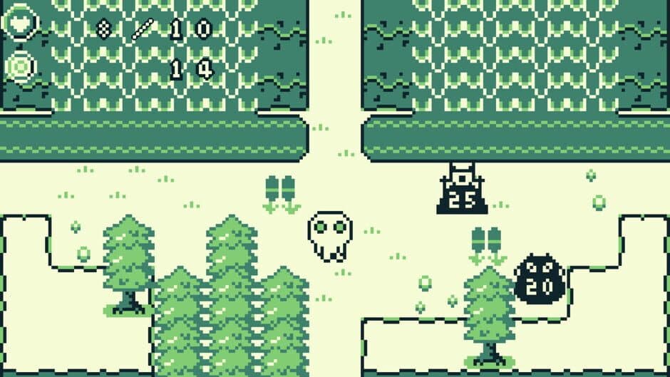 Скриншот 2 из Step By Step Hero