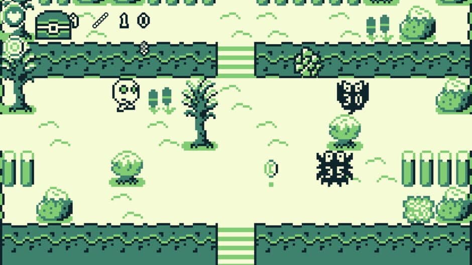 Скриншот 3 из Step By Step Hero
