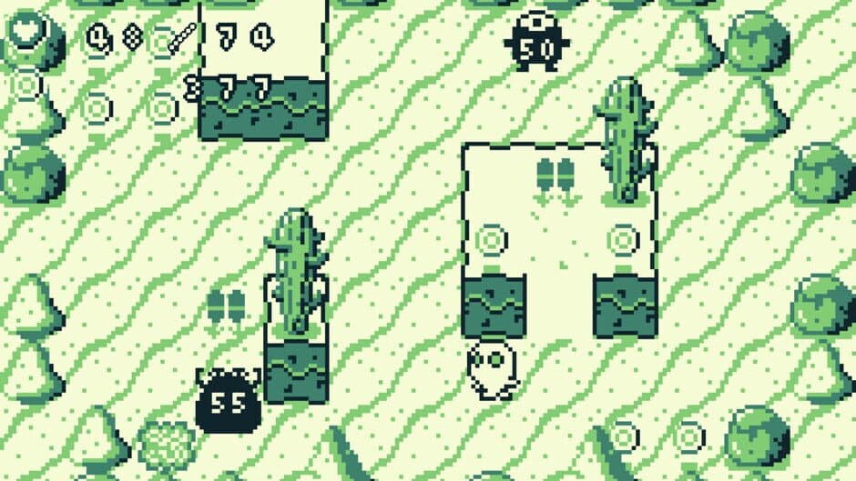 Скриншот 1 из Step By Step Hero