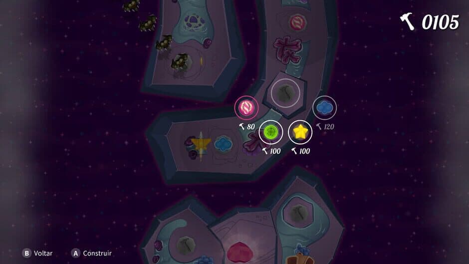 Скриншот 6 из Kind Heart Defenders