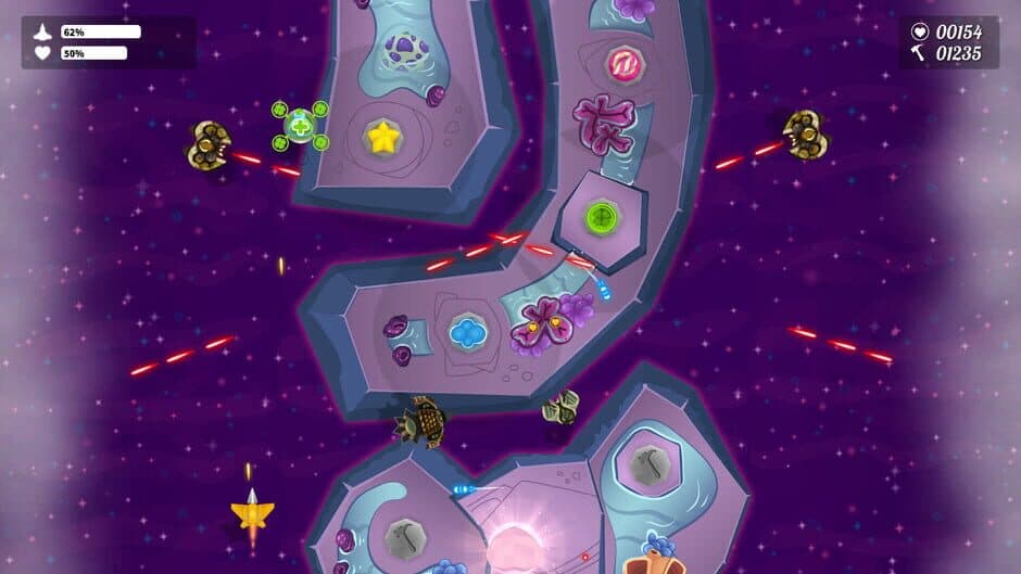 Скриншот 5 из Kind Heart Defenders