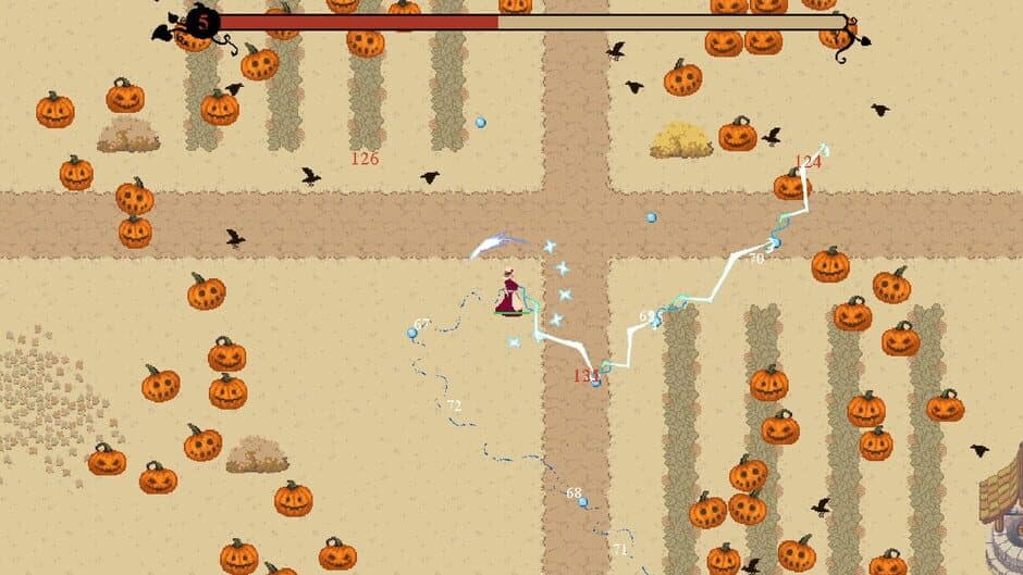Скриншот 2 из Deadly Harvest