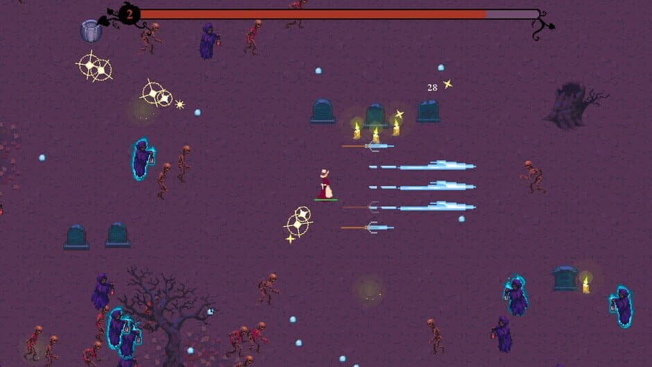 Скриншот 4 из Deadly Harvest