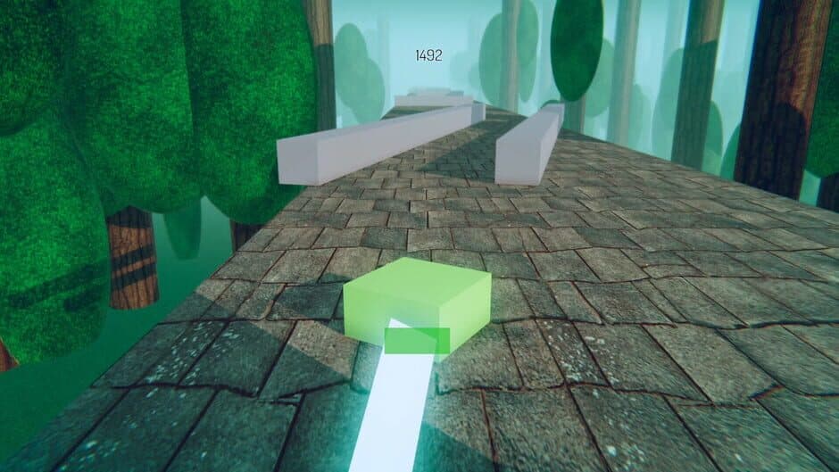 Скриншот 4 из Chip Off the Ol' Stumbling Block