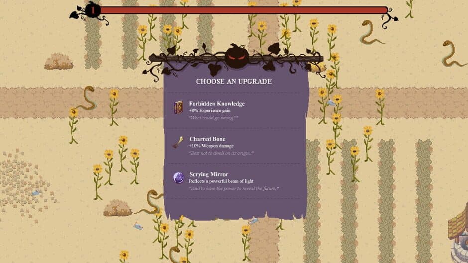 Скриншот 5 из Deadly Harvest
