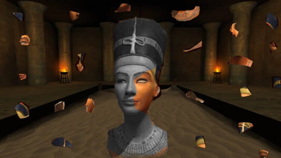Скриншот 2 из Memory Traces: Egypt