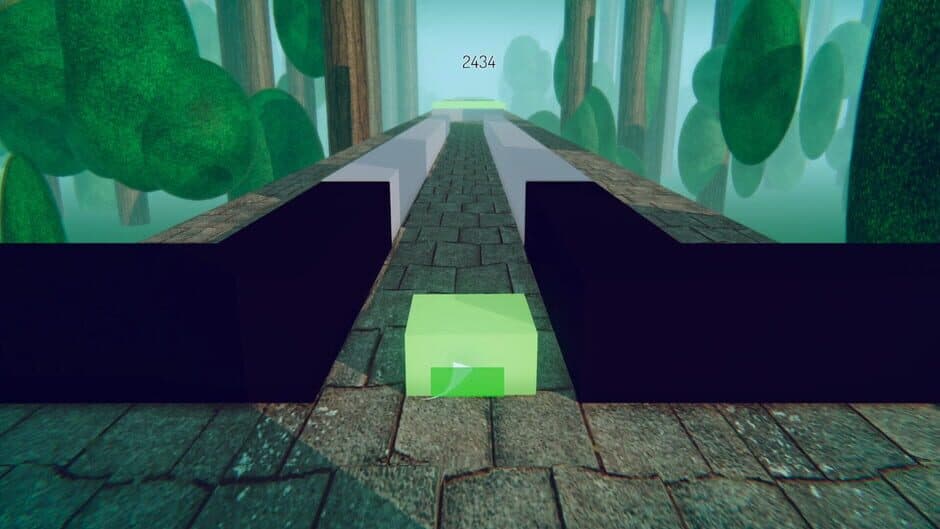Скриншот 1 из Chip Off the Ol' Stumbling Block