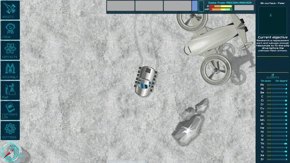 Скриншот 5 из Where is Earth?