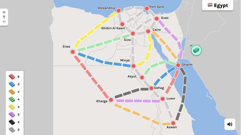 Скриншот 3 из Routemania