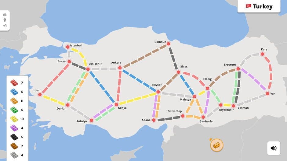 Скриншот 4 из Routemania