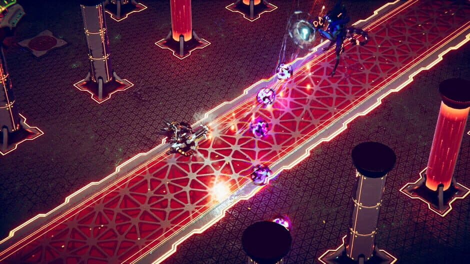 Скриншот 4 из Dreadhunter