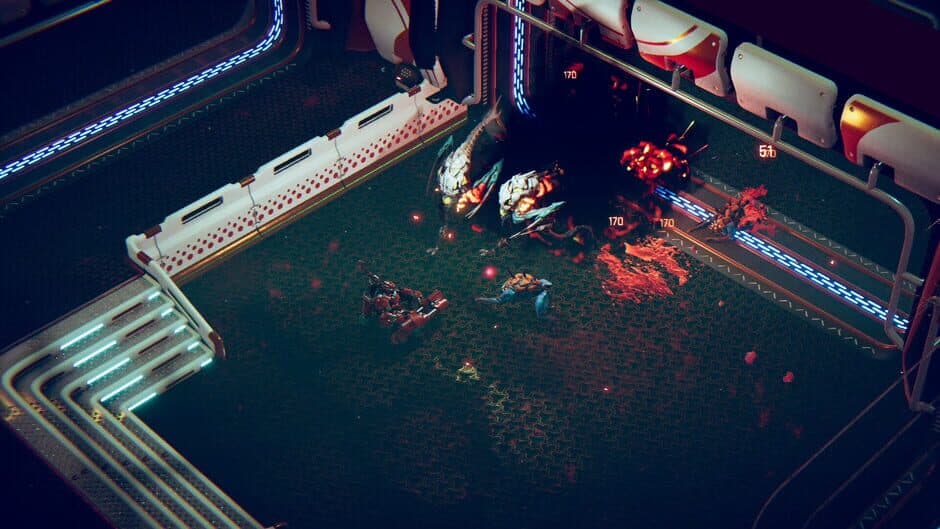 Скриншот 3 из Dreadhunter