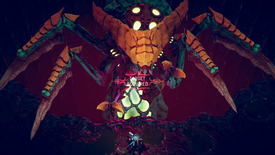 Скриншот 8 из Dreadhunter