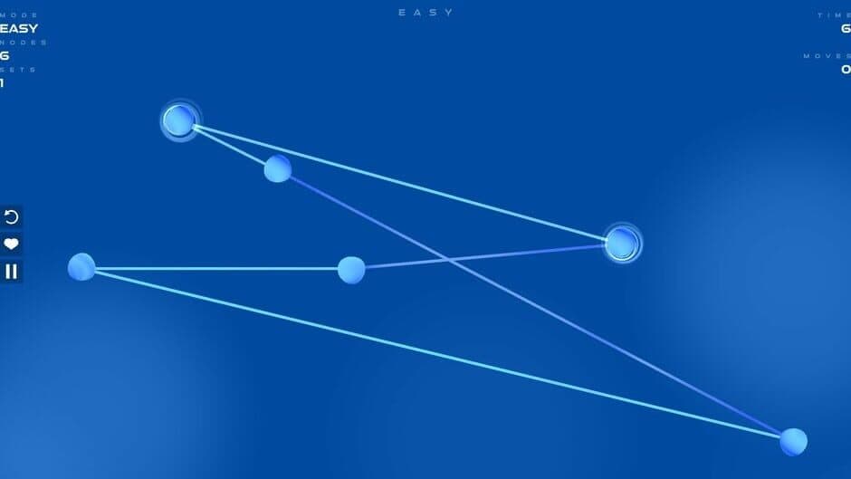 Скриншот 3 из Orbtangle