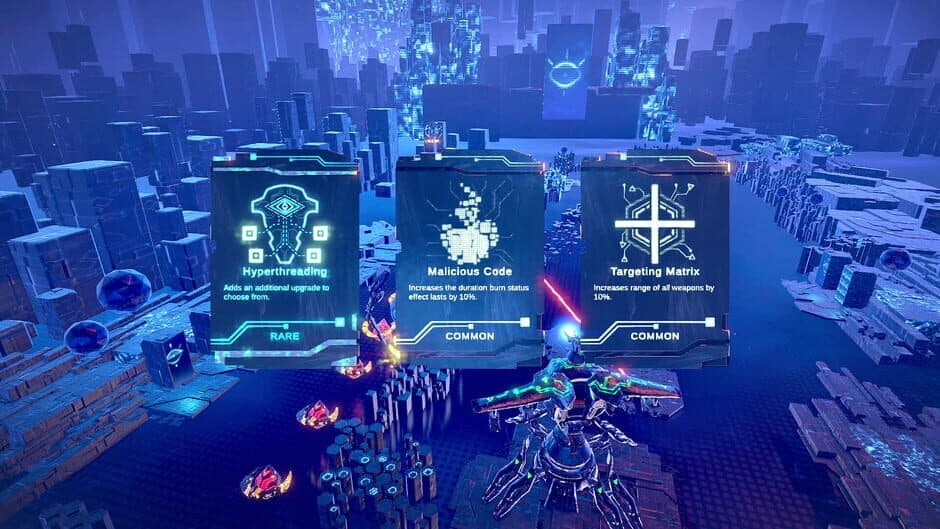 Скриншот 5 из CyberTD