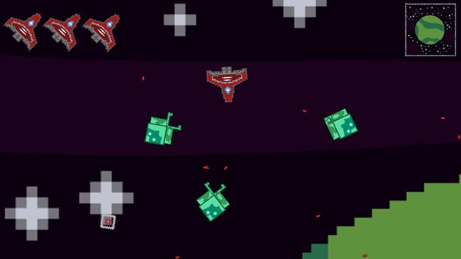 Скриншот 4 из Monstir Iradicator