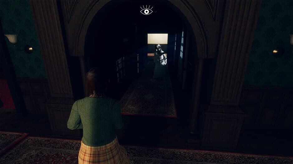 Скриншот 6 из Sinister Entity